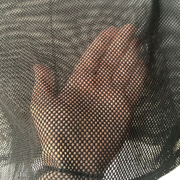 Mesh T-Shirt - Picture 3 of 3